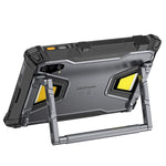 Ulefone Armor Pad 5 Pro 耐衝撃タブレットPC、12GB+512GB、11インチ Android 15 MediaTek Dimensity 7400X オクタコア 5Gネットワーク、EUプラグ、Armor Pad 5 Pro