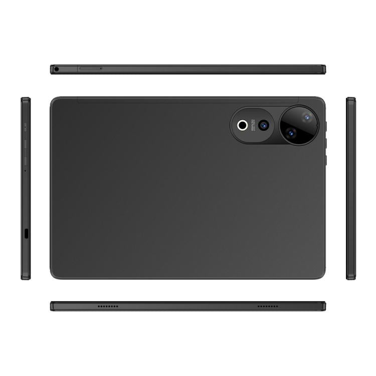 Pad 9 Ultra 10.1インチ 3G通話対応タブレットPC、2GB+32GB、Android 10 MTK6737 クアッドコア、USプラグ、USプラグ