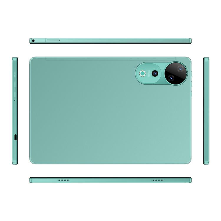Pad 9 Ultra 10.1インチ 3G通話対応タブレットPC、2GB+32GB、Android 10 MTK6737 クアッドコア、UKプラグ、UKプラグ