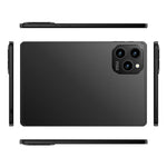 Pad 8 Pro 10.1インチ 4G LTE タブレットPCコンボセット、4GB+32GB、Android 10 MT6755 オクタコア、キーボード／マウス／レザーケース付き、EUプラグ、EUプラグ