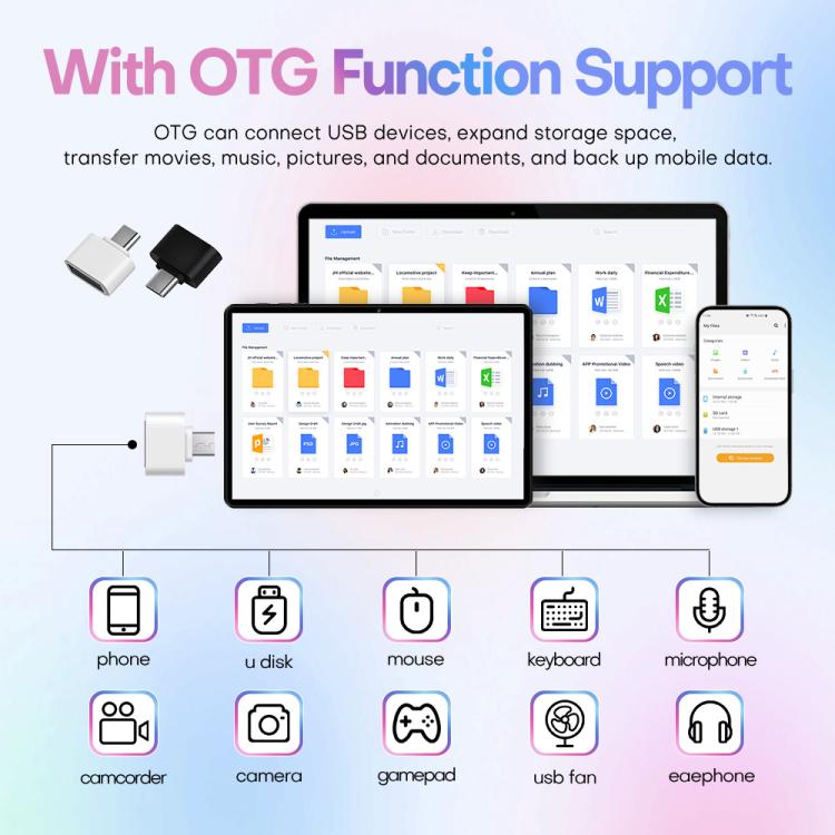 Pad 8 Pro 10.1インチ 4G LTE タブレットPCコンボセット、4GB+32GB、Android 10 MT6755 オクタコア、キーボード／マウス／レザーケース付き、UKプラグ、UKプラグ