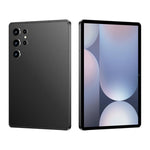 Pad 9 Pro 10.1インチ 4G LTE タブレットPCコンボセット、4GB+32GB、Android 10 MT6755 オクタコア、キーボード／マウス／レザーケース付き、USプラグ、USプラグ
