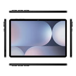 Pad 9 Pro 10.1インチ 4G LTE タブレットPCコンボセット、4GB+32GB、Android 10 MT6755 オクタコア、キーボード／マウス／レザーケース付き、EUプラグ、EUプラグ
