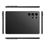 Pad 9 Pro 10.1インチ 4G LTE タブレットPCコンボセット、4GB+32GB、Android 10 MT6755 オクタコア、キーボード／マウス／レザーケース付き、EUプラグ、EUプラグ