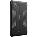 Blackview Active 5 4G 耐衝撃タブレット、8GB+128GB、8.68インチ Android 14 Unisoc UMS9230E T615 オクタコア、グローバル版 Google Play対応、Active 5