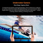 Blackview Active 5 4G 耐衝撃タブレット、8GB+128GB、8.68インチ Android 14 Unisoc UMS9230E T615 オクタコア、グローバル版 Google Play対応、Active 5