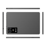 Pad 8 Ultra 10.1インチ 3G通話対応タブレットPC、3GB+32GB、Android 10 MTK6755 オクタコア、UKプラグ、UKプラグ