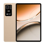 Pad 8 Ultra 10.1インチ 3G通話対応タブレットPC、3GB+32GB、Android 10 MTK6755 オクタコア、AUプラグ、AUプラグ