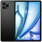 Pad 16 Pro 10.1インチ 4G LTEタブレットPC、4GB+32GB、Android 10 MTK6755 オクタコア、AUプラグ、AUプラグ