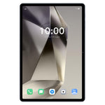 Pad 25 Ultra 10.1インチ 4G LTE タブレットPC、4GB+32GB、Android 10 MTK6755 オクタコア、米国プラグ、米国プラグ