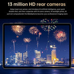 Pad 25 Ultra 10.1 inch 4G LTE Tablet PC, 4GB+32GB, Android 10 MTK6755 Octa Core, EU Plug, EU Plug
