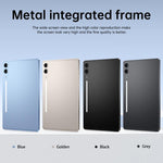 Tab S10 Ultra 10.1インチ 4G LTE タブレットPC、4GB+32GB、Android 10 MTK6755 オクタコア、EUプラグ、EUプラグ