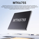 Tab S10 Ultra 10.1インチ 4G LTE タブレットPC、4GB+32GB、Android 10 MTK6755 オクタコア、EUプラグ、EUプラグ