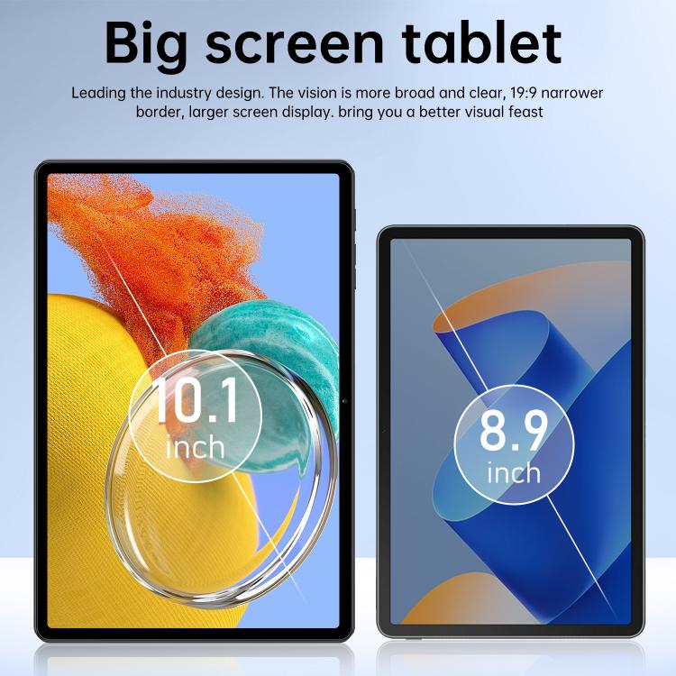 Tab S10 Ultra 10.1インチ 4G LTE タブレットPC、4GB+32GB、Android 10 MTK6755 オクタコア、AUプラグ、AUプラグ