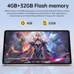 Tab S10 Ultra 10.1インチ 4G LTE タブレットPC、4GB+32GB、Android 10 MTK6755 オクタコア、AUプラグ、AUプラグ