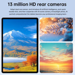 Tab S10 Ultra 10.1インチ 4G LTE タブレットPC、4GB+32GB、Android 10 MTK6755 オクタコア、UKプラグ、UKプラグ