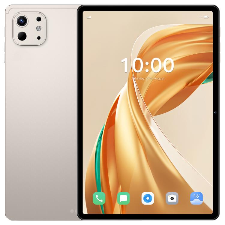 Pro 13 10.1インチ 4G LTE タブレットPC、4GB+32GB、Android 10 MTK6755 オクタコア、AUプラグ、AUプラグ