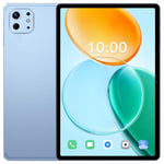 Pro 13 10.1インチ 4G LTE タブレットPC、4GB+32GB、Android 10 MTK6755 オクタコア、UKプラグ、UKプラグ