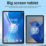 Pro 13 10.1インチ 4G LTE タブレットPC、4GB+32GB、Android 10 MTK6755 オクタコア、UKプラグ、UKプラグ