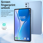Pro 13 10.1インチ 4G LTE タブレットPC、4GB+32GB、Android 10 MTK6755 オクタコア、UKプラグ、UKプラグ