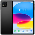 Pad 7 Pro 10.1インチ 4G LTE タブレットPC、4GB+32GB、Android 10 MTK6755 オクタコア、AUプラグ、AUプラグ