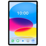 Pad 7 Pro 10.1インチ 4G LTE タブレットPC、4GB+32GB、Android 10 MTK6755 オクタコア、AUプラグ、AUプラグ