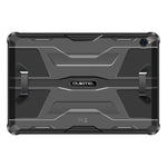 OUKITEL RT9 4G ネットワーク IP68/IP69K ラギッドタブレット、6GB+256GB、11インチ Android 14 Unisoc T606 オクタコア デュアルSIM対応、EUプラグ、RT9 6GB+256GB