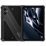 OUKITEL RT3 Plus 4Gネットワーク IP68/IP69K 耐衝撃タブレット、4GB+128GB、8.0インチ Android 15 MediaTek G81 オクタコア デュアルSIM対応、EUプラグ、RT3 Plus 4GB+128GB