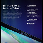 Teclast T70 4G LTE タブレットPC、8GB+256GB、14インチ Android 14 MediaTek Helio G99 オクタコア、デュアルSIM対応、T70