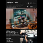 Teclast T70 4G LTE タブレットPC、8GB+256GB、14インチ Android 14 MediaTek Helio G99 オクタコア、デュアルSIM対応、T70