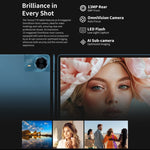 Teclast T70 4G LTE タブレットPC、8GB+256GB、14インチ Android 14 MediaTek Helio G99 オクタコア、デュアルSIM対応、T70