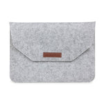 15 Inch Inner Package Phone & Tablet Case Felt Bag for iPhone 7 Plus /  iPhone 7 / Macbook Retina 15.4 inch