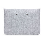 15 Inch Inner Package Phone & Tablet Case Felt Bag for iPhone 7 Plus /  iPhone 7 / Macbook Retina 15.4 inch