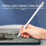 2個セット 5.0 クリスタルダイヤモンドニードルスタイラスペン先 Apple Pencil 1 / 2用、2個セット 5.0