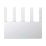 Xiaomi ルーター BE5000 WiFi 7 MLO 2.4GHz 5.0GHz デュアルバンド 2.5Gポート 512MB RAM リピーター、USプラグ、BE5000