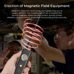 R35 盗撮防止 GPS WiFi信号トラッカー発見器