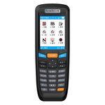 NEWSCAN NS6606T Two-dimensional Image Wireless Barcode Scanner Collector, NS6606T