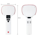 長距離RFID UHF ポータブルハンドヘルド Bluetoothリーダー、スタイル：スタンダード、スタンダード、EUプラグ、スタンダード、USプラグ、スタンダード、UKプラグ