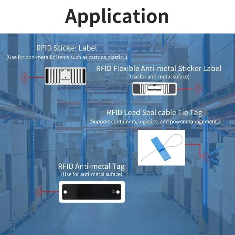 長距離RFID UHF ポータブルハンドヘルド Bluetoothリーダー、スタイル：スタンダード、スタンダード、EUプラグ、スタンダード、USプラグ、スタンダード、UKプラグ