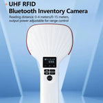 長距離RFID UHF ポータブルハンドヘルド Bluetoothリーダー、スタイル：スタンダード、スタンダード、EUプラグ、スタンダード、USプラグ、スタンダード、UKプラグ