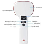 長距離RFID UHF ポータブルハンドヘルド Bluetoothリーダー、スタイル：スタンダード、スタンダード、EUプラグ、スタンダード、USプラグ、スタンダード、UKプラグ
