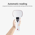 E710チップ 長距離RFID UHF ポータブルハンドヘルド Bluetoothリーダー、スタイル：強化版＋2Dヘッド、強化版＋2Dヘッド、EUプラグ、強化版＋2Dヘッド、USプラグ、強化版＋2Dヘッド、UKプラグ