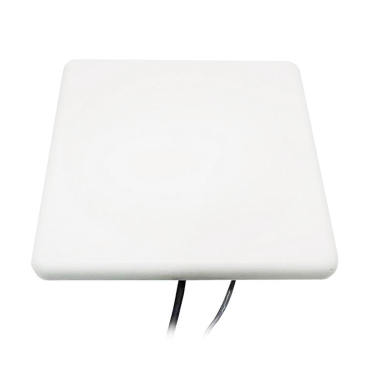 UHF RFID 長距離 9dBi 内蔵リーダー E710チップ搭載、スタイル：内蔵加熱定温モジュール、内蔵加熱定温モジュール
