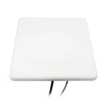 UHF RFID 長距離 9dBi 内蔵リーダー E710チップ搭載、スタイル：4Gネットワーク追加、4Gネットワーク追加
