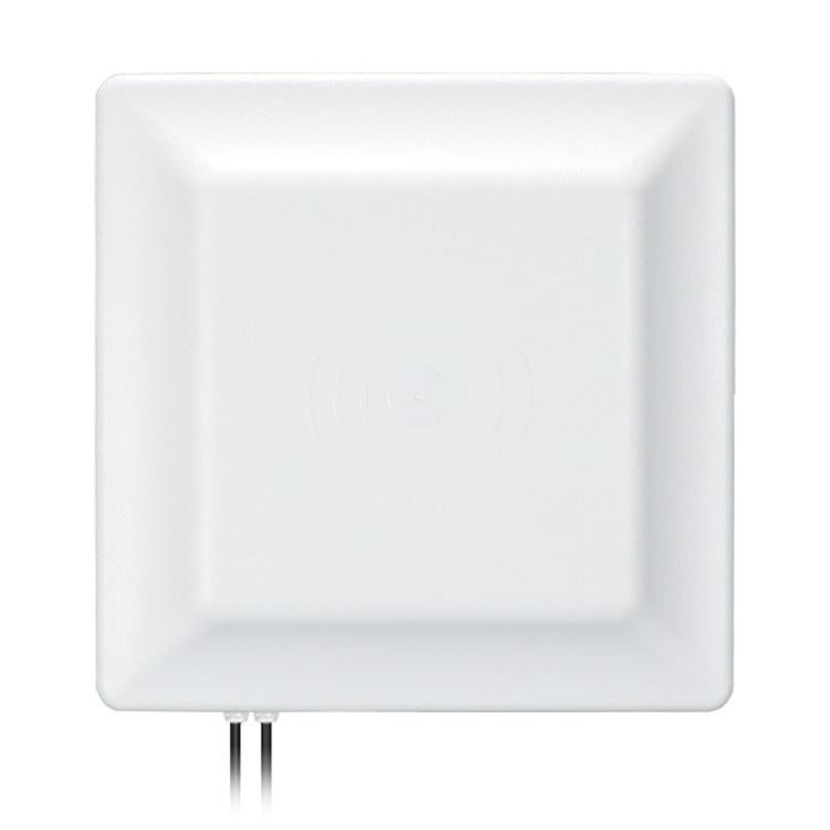 UHF 中距離 RFID 一体型リーダー 識別距離 0-5m、スタイル：標準、標準
