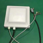 UHF 中距離 RFID 一体型リーダー 識別距離 0-5m、スタイル：標準、標準