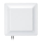 UHF RFIDリーダー 長距離 統合リーダーライター E710チップ搭載、スタイル：4G通信追加、4G通信追加
