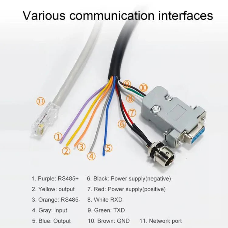 UHF RFIDリーダー 長距離 統合リーダーライター E710チップ搭載、スタイル：4G通信追加、4G通信追加
