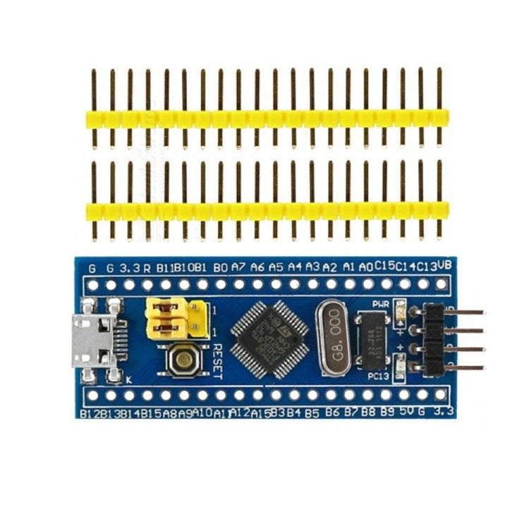 LDTR-WG0158 STM32F103C8T6 STM32開発ボード