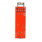 LDTR-WG0257 デュアルUSB 9V/12V/24V/36Vから5Vコンバーター DC-DC 3Aステップダウン電源モジュール、9V-36Vから5V 3A